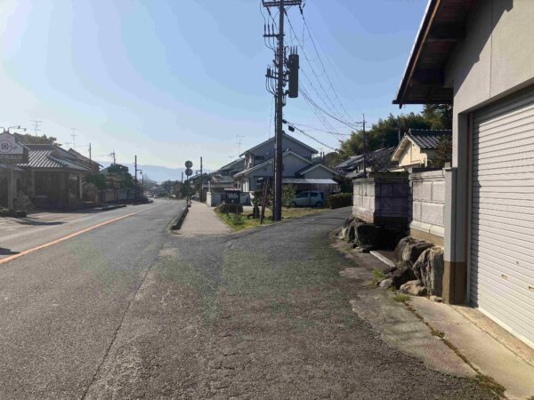 高市郡明日香村川原一戸建て物件